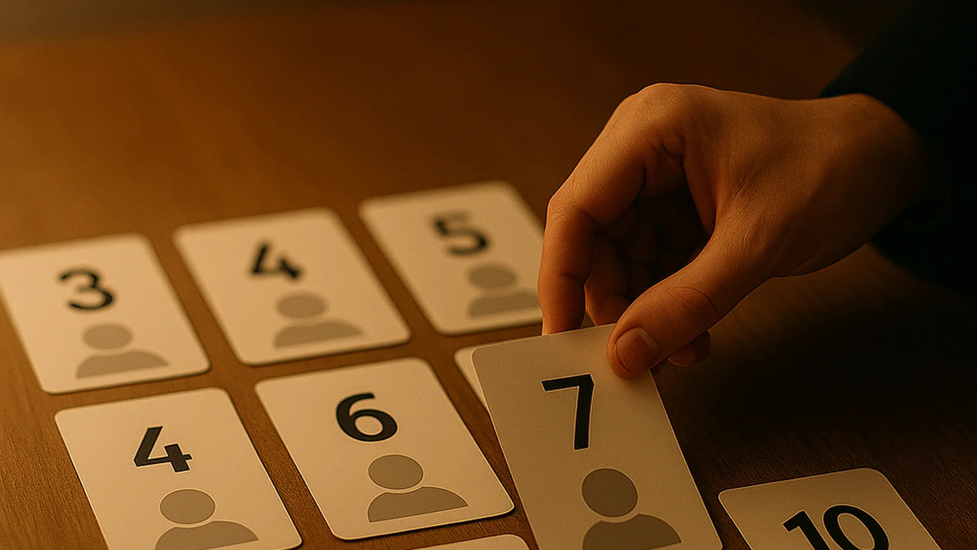 Blind Date  Alege Partenerul 1