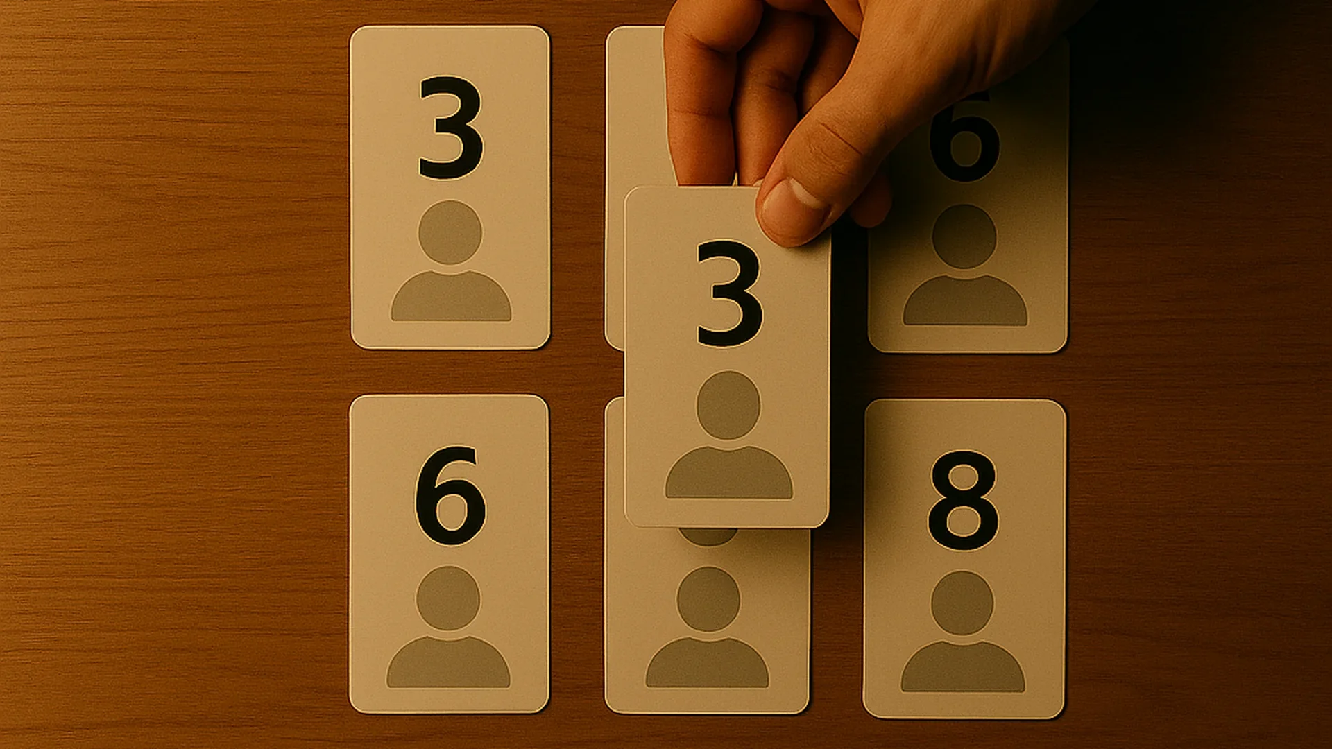 Blind Date  Alege Partenerul 2