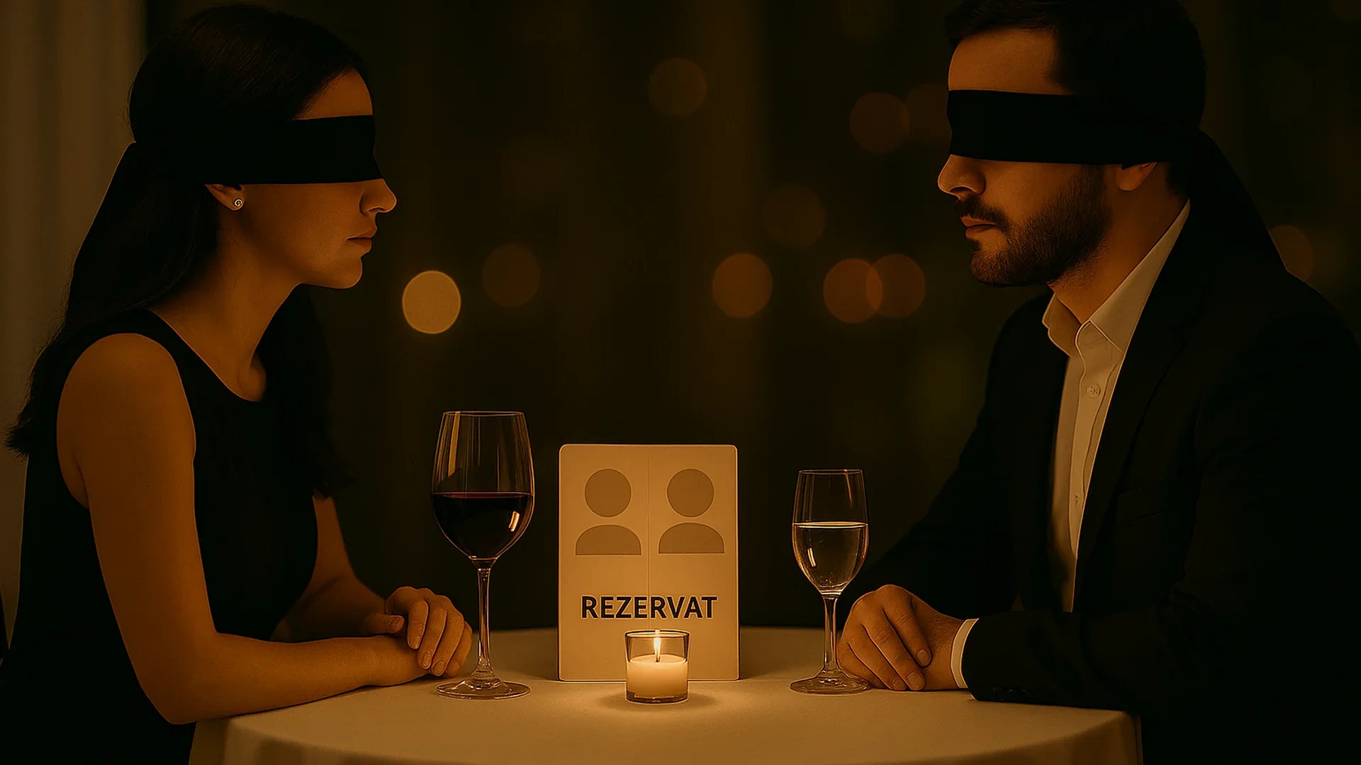 Blind Date Clasic