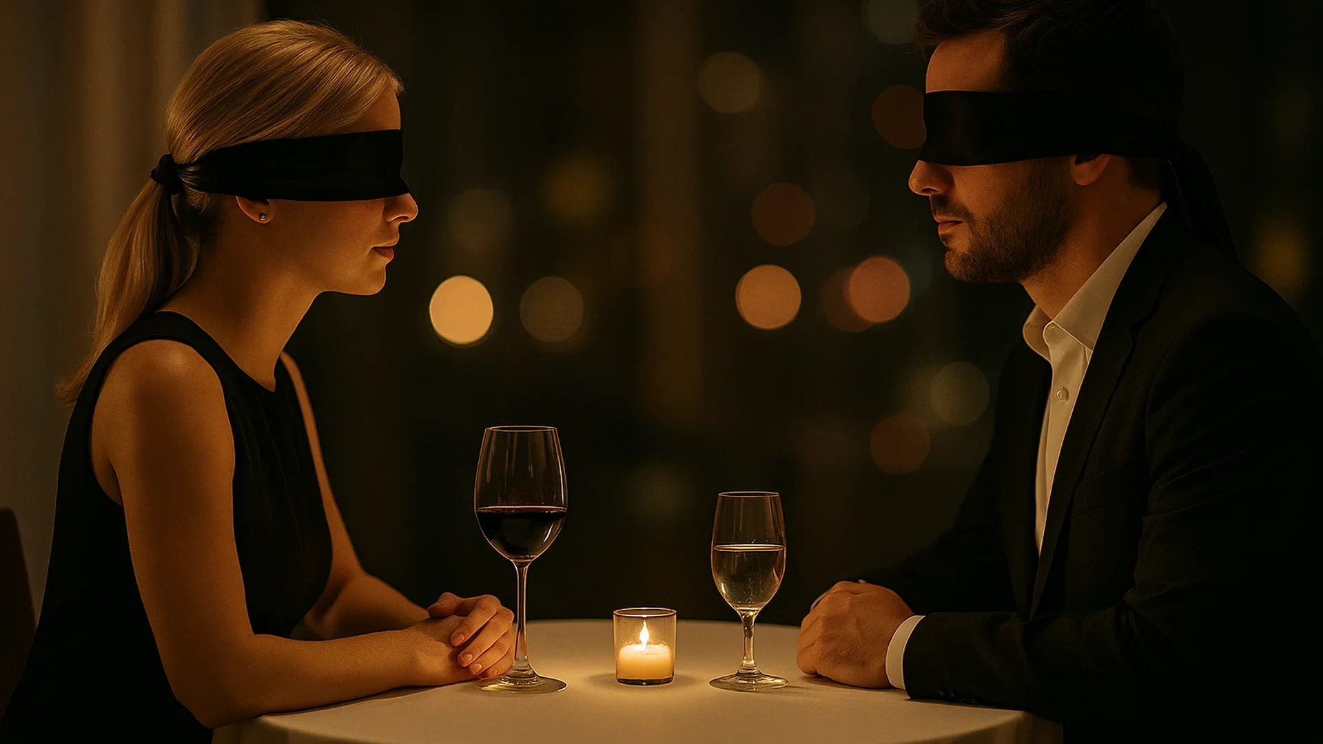 Blind Date
