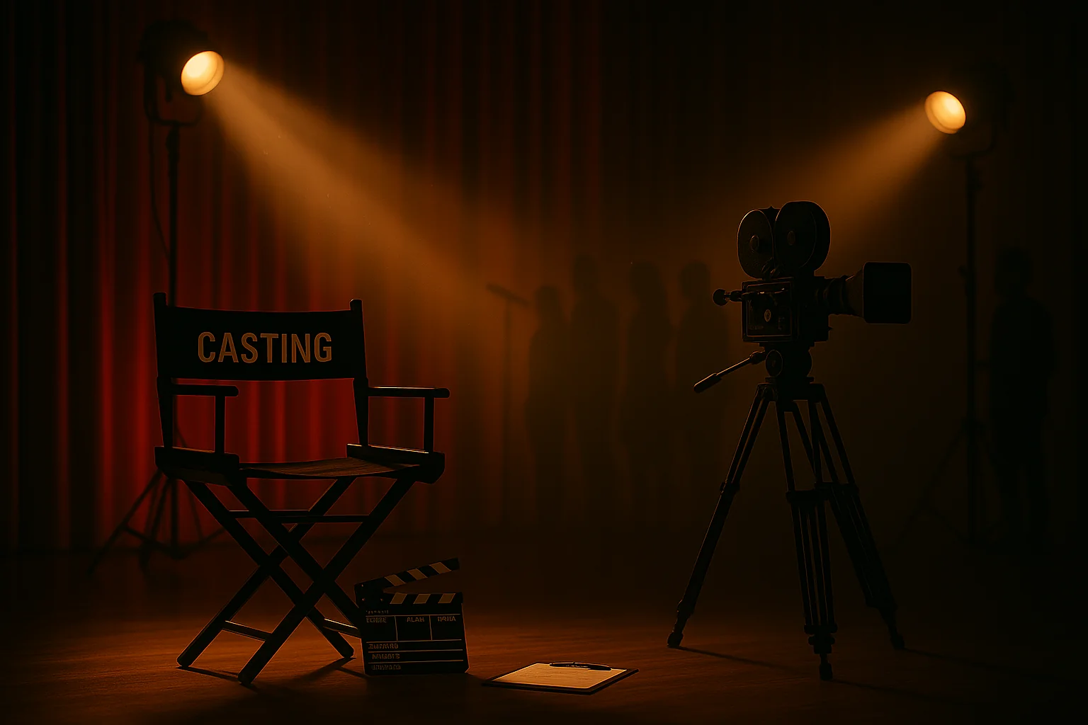 Casting