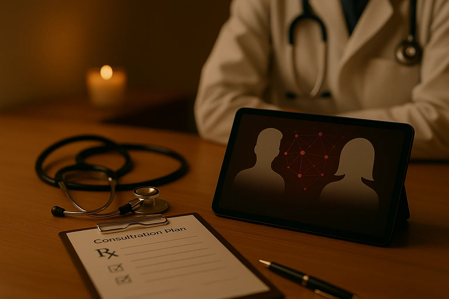 Dr. Love