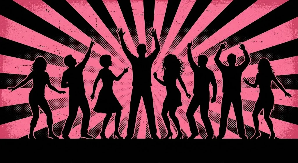 Atmosferă de speed dating într-un cadru relaxat Perfect Match
