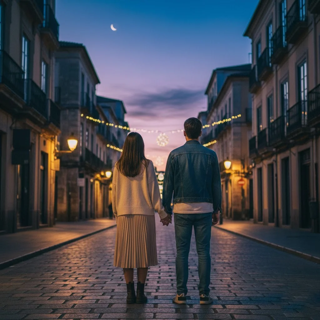 Blind date și socializare între singles la Perfect Match