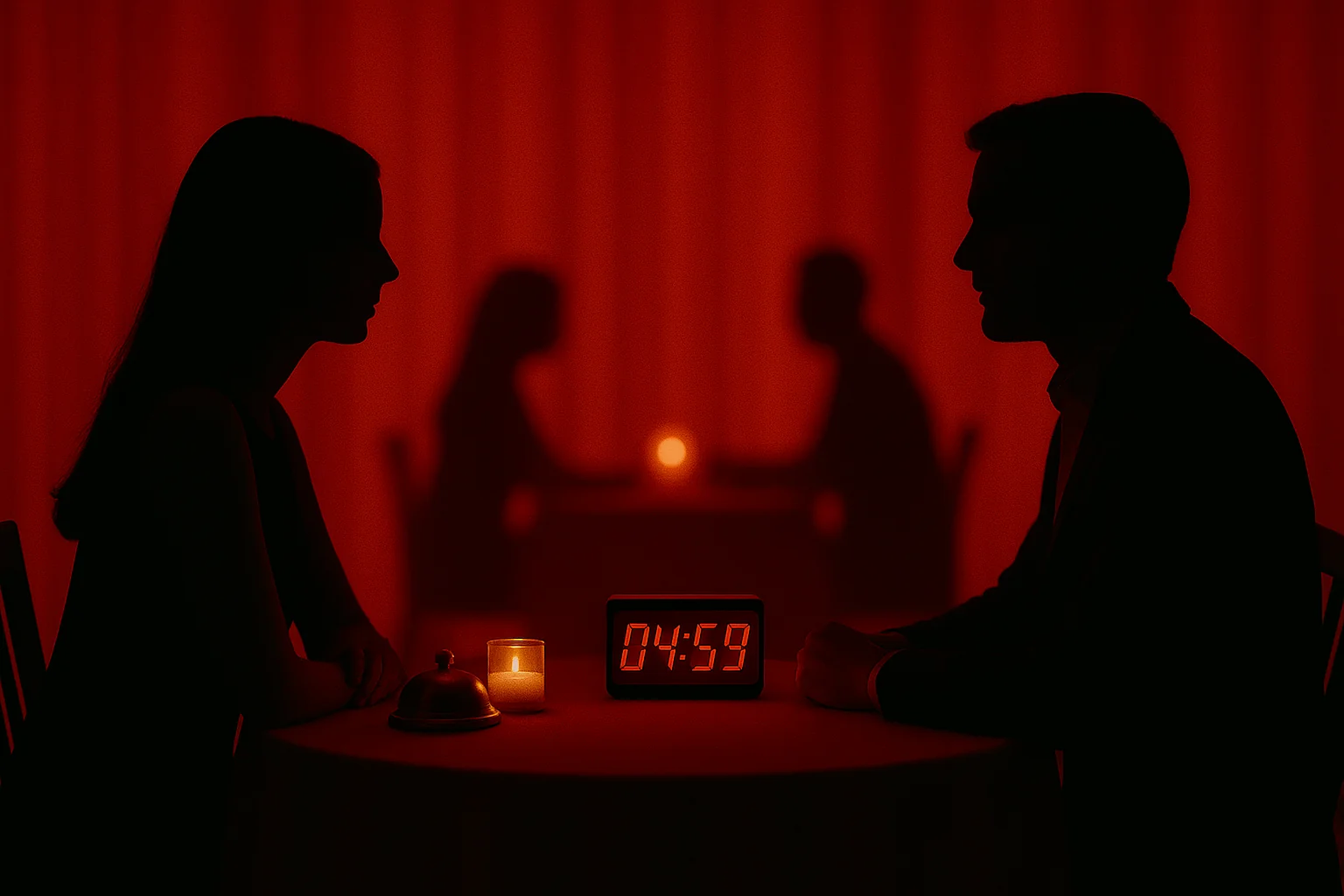 Speed Dating